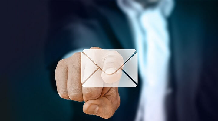 tops afiliados usam email marketing