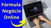 Fórmula Negócio Online: 20 Motivos para fazer esse Treinamento